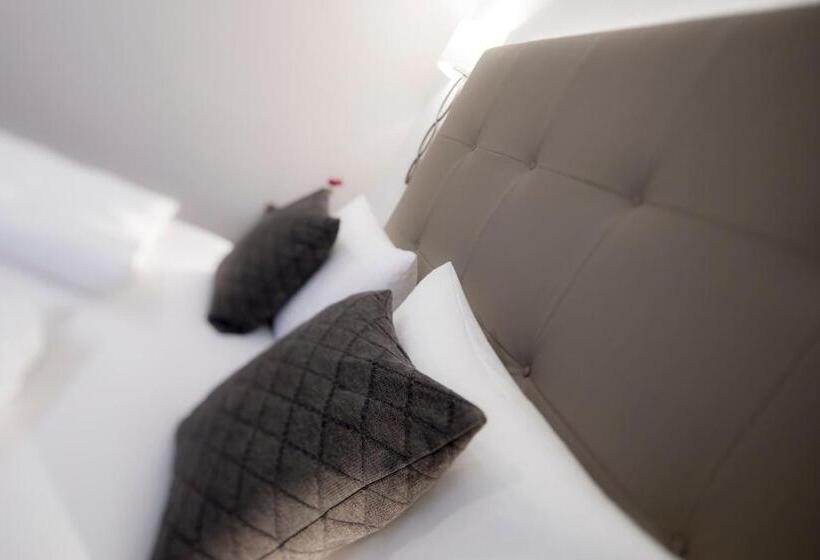 호텔 Menge An Der Schlacht