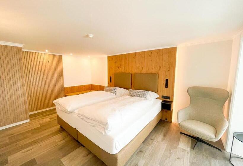 호텔 Menge An Der Schlacht