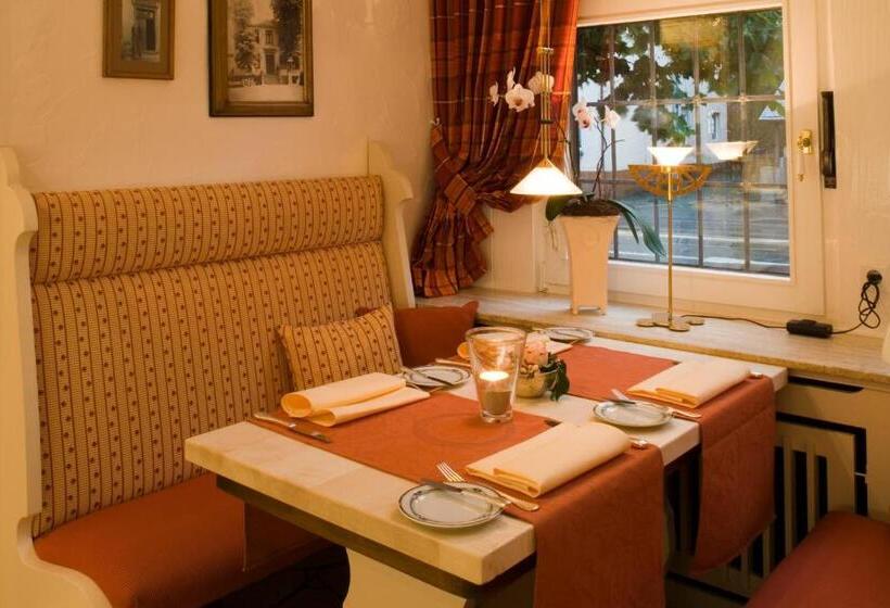 호텔 Menge An Der Schlacht