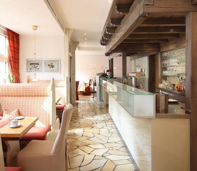 호텔 Menge An Der Schlacht