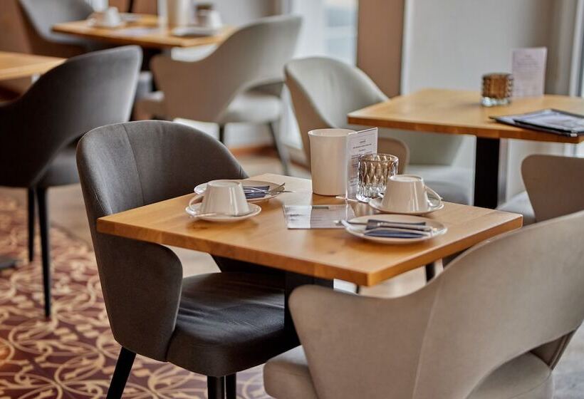 ホテル Mosintos Römischer Kaiser