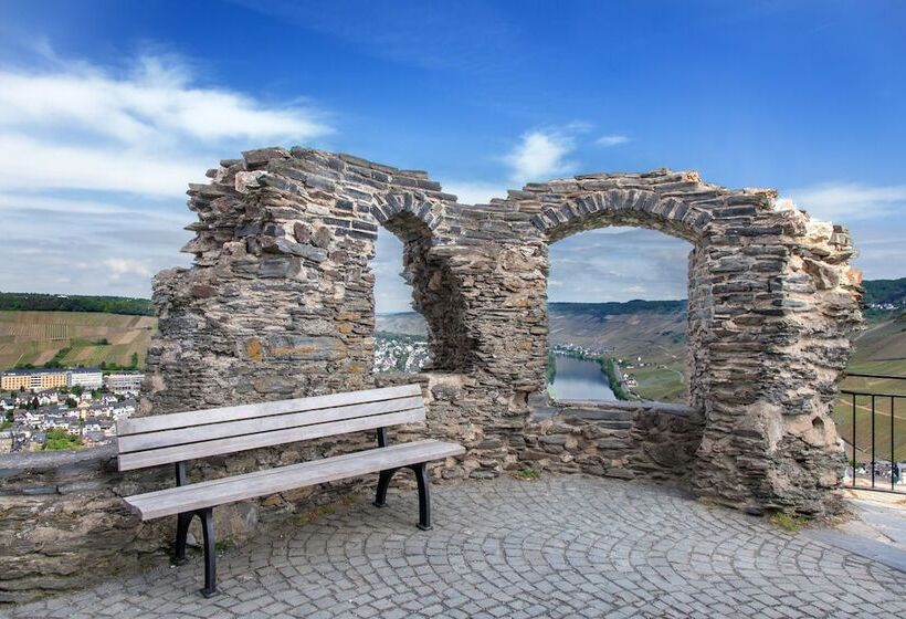 ホテル Mosintos Römischer Kaiser