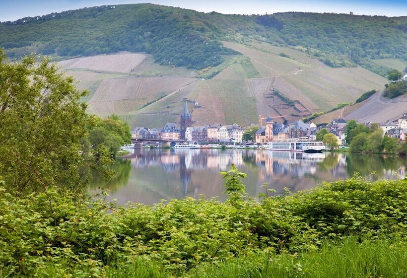 ホテル Mosintos Römischer Kaiser