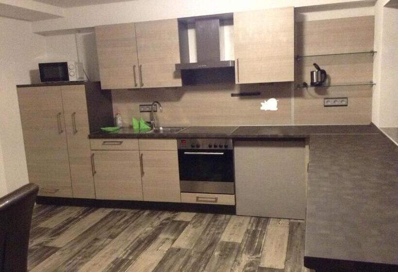 Отель M&s Garni