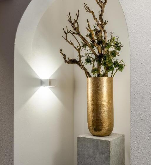 ホテル Neuer Am See