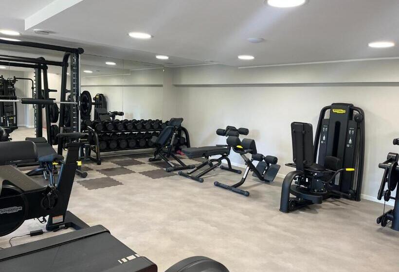 فندق Niedersächsischer Hof