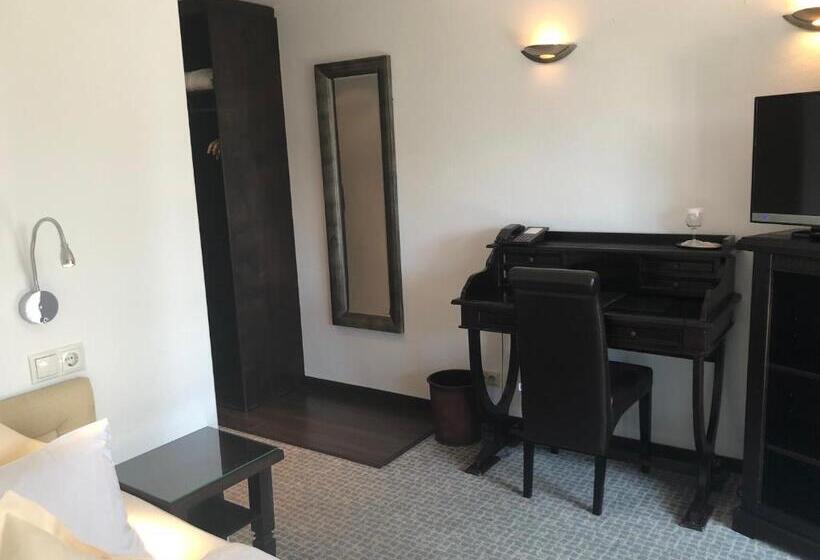 فندق Niedersächsischer Hof