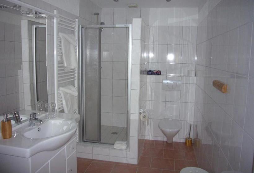 فندق Ovelgönner Hof