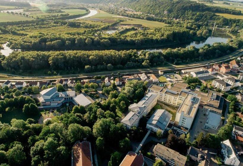 酒店 Park Cafe Reichl