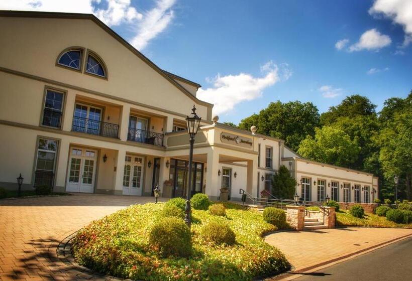 Parkhotel Surenburg