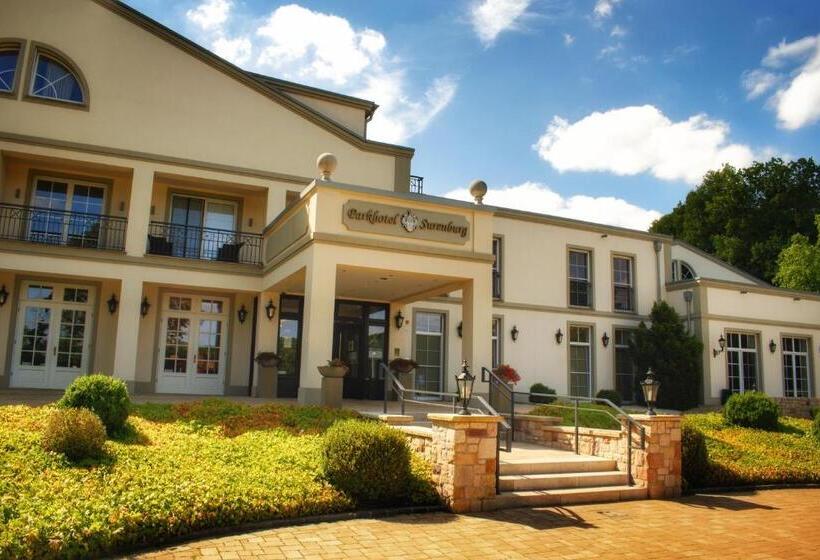 Parkhotel Surenburg