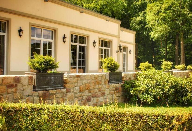 Parkhotel Surenburg