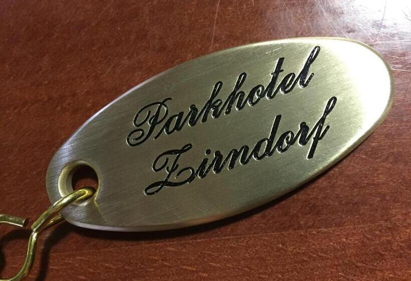 Parkhotel Zirndorf