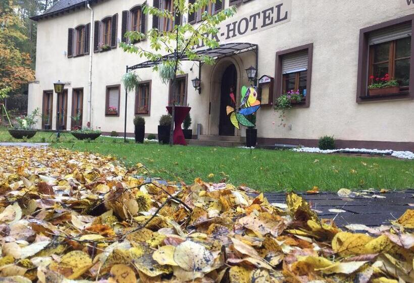 Parkhotel Zirndorf