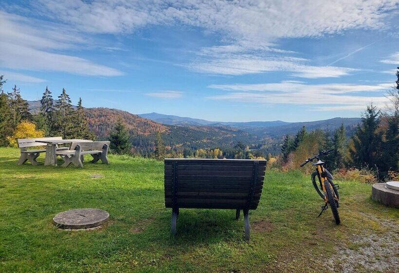 Отель Pension Eichhorn