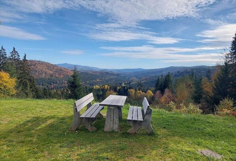Отель Pension Eichhorn