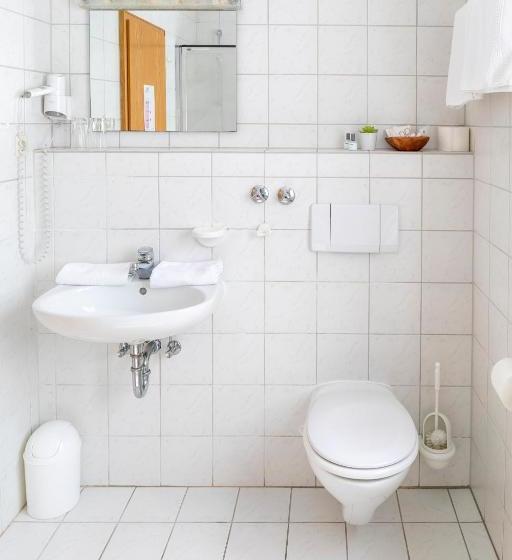 호텔 Gasthof Metzgerei Neumeyer