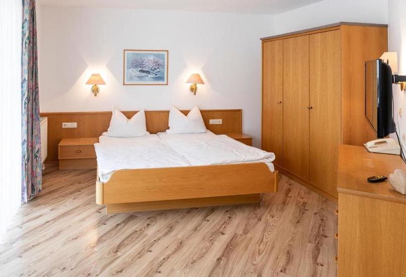 호텔 Gasthof Metzgerei Neumeyer