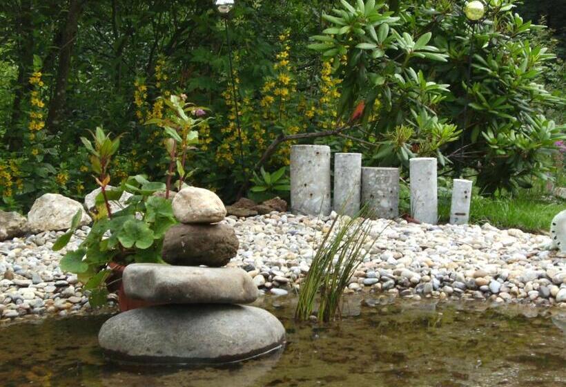 Отель Pension Sonneneck