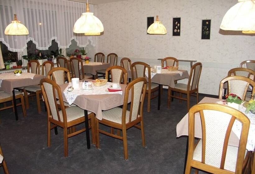 酒店 Pension Wölfel