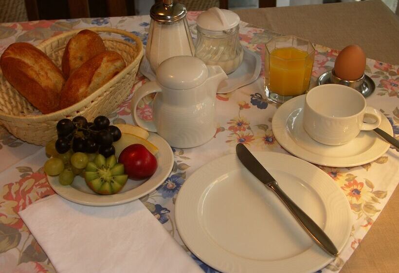 酒店 Pension Wölfel