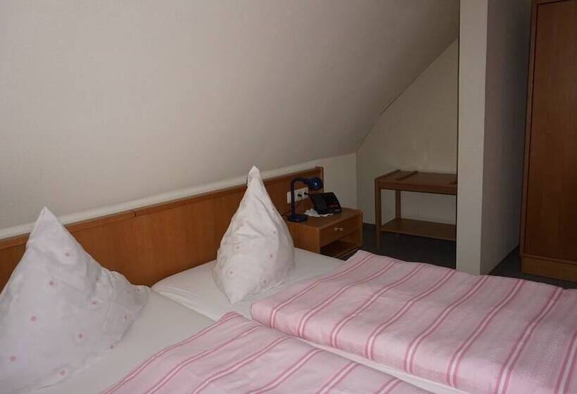 酒店 Pension Wölfel