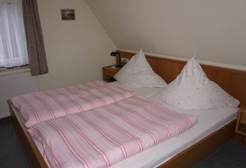 酒店 Pension Wölfel