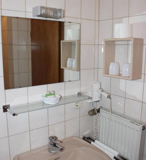 ホテル Pfaelzer Stuben