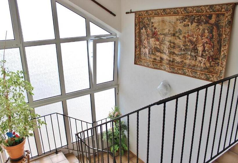 ホテル Pfaelzer Stuben