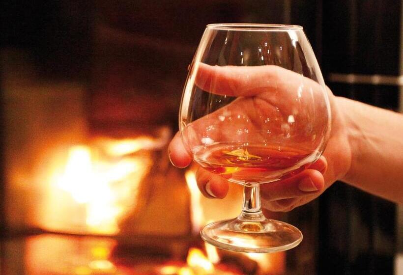 Отель Quellenhof