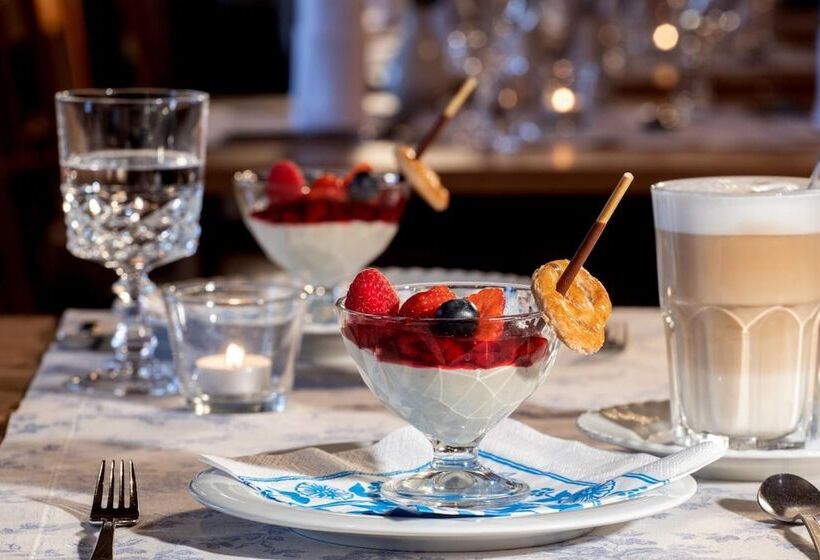 Отель Quellenhof