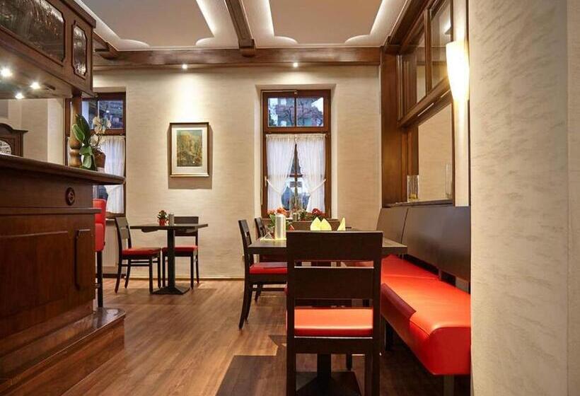 Hotel Rebstock Kappelwindeck