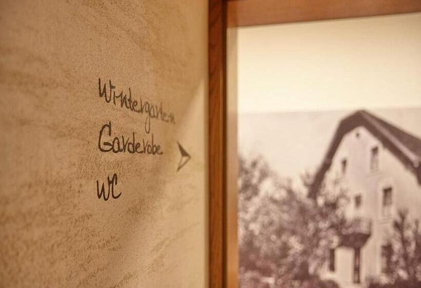 هتل Rebstock Kappelwindeck