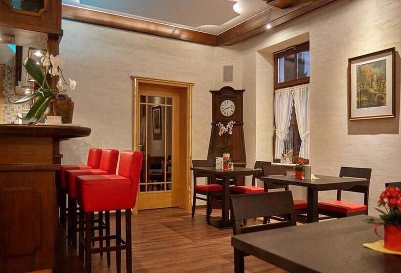 Hotel Rebstock Kappelwindeck