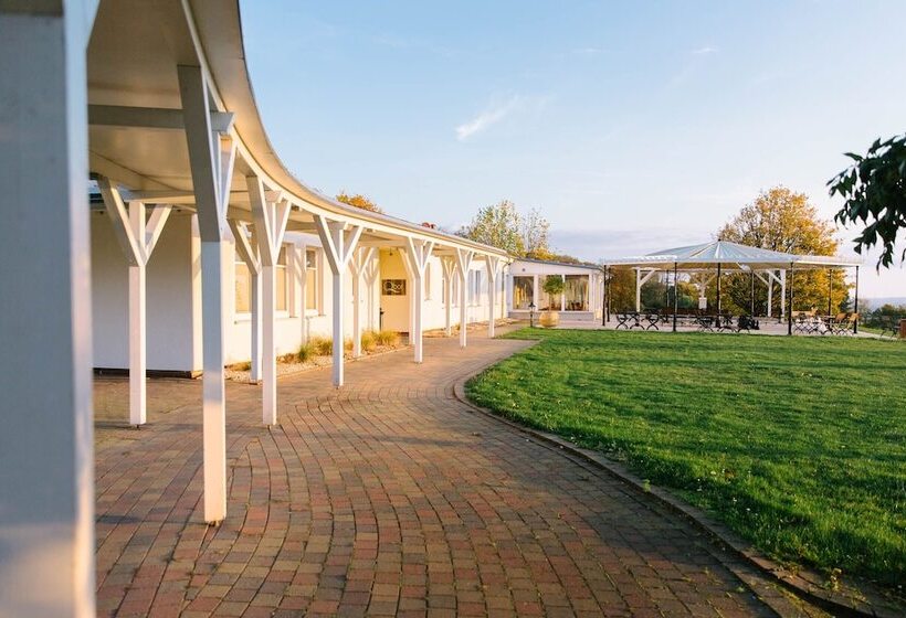 Regiohotel Naturresort Ilsenburg