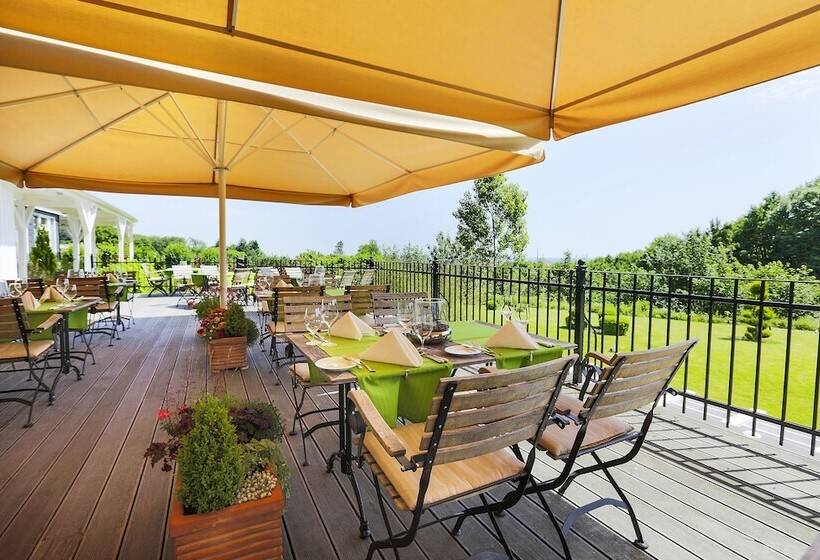 Regiohotel Naturresort Ilsenburg