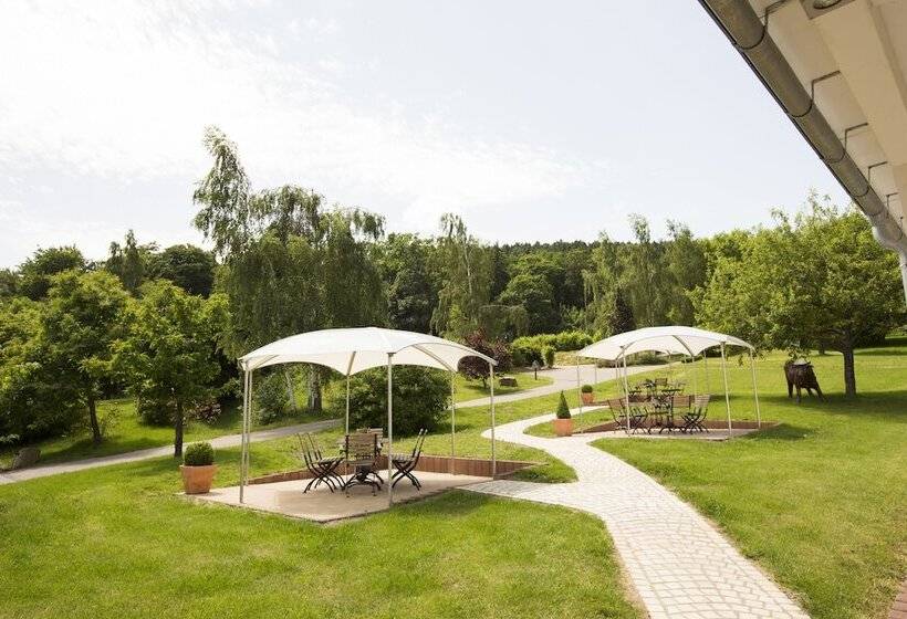 Regiohotel Naturresort Ilsenburg