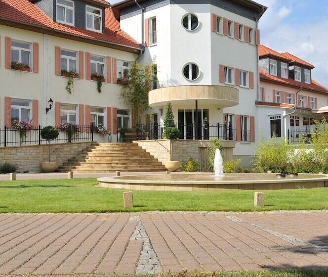 Regiohotel Naturresort Ilsenburg