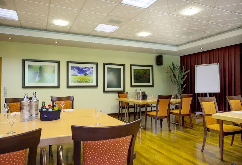 Regiohotel Naturresort Ilsenburg