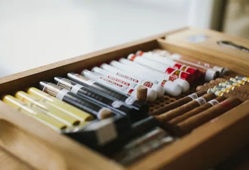 Regiohotel Naturresort Ilsenburg