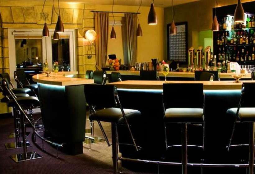 Regiohotel Naturresort Ilsenburg