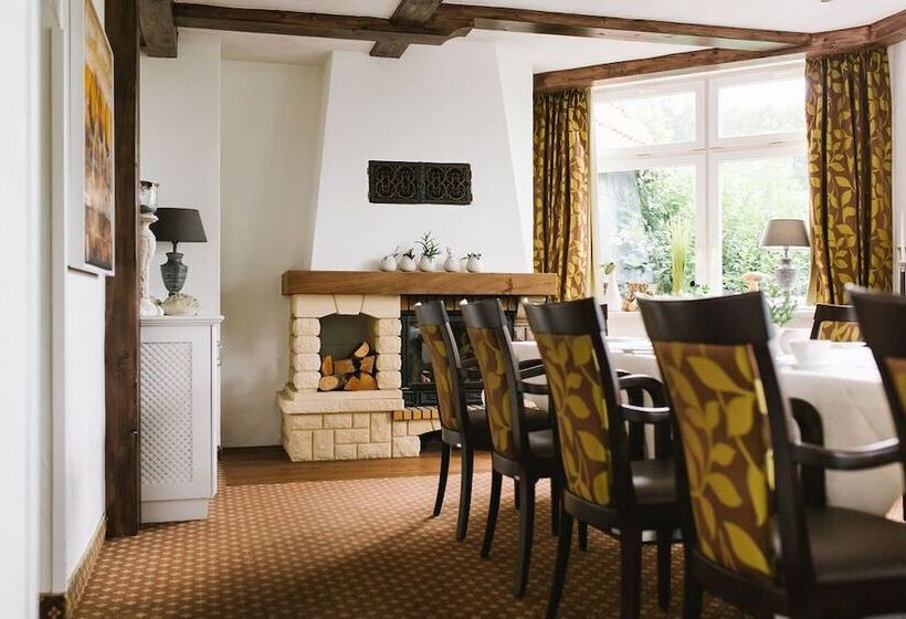 Regiohotel Naturresort Ilsenburg