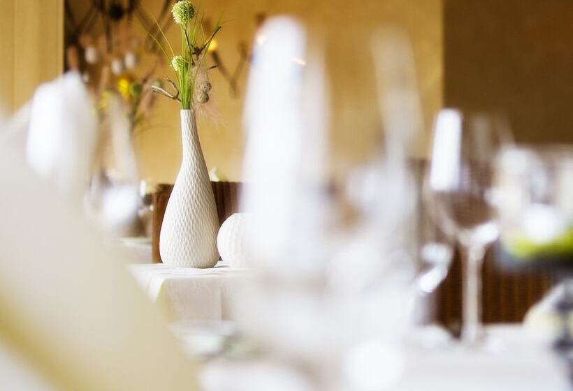 Regiohotel Naturresort Ilsenburg