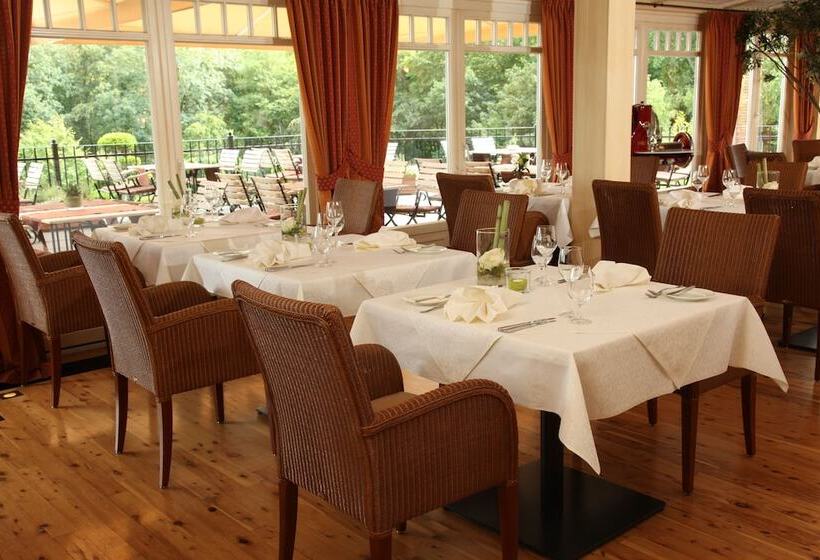 Regiohotel Naturresort Ilsenburg