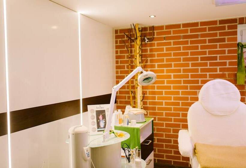 Regiohotel Naturresort Ilsenburg