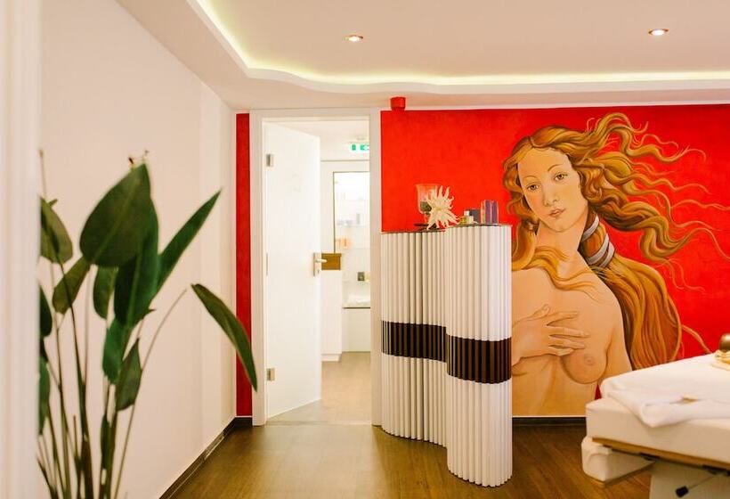 Regiohotel Naturresort Ilsenburg