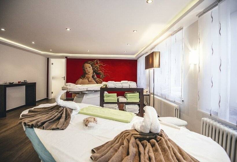 Regiohotel Naturresort Ilsenburg