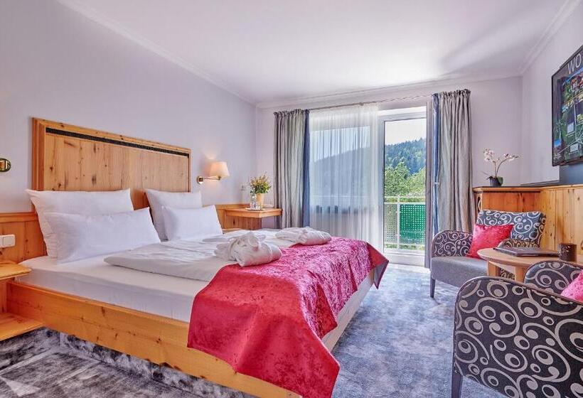 בית מלון כפרי Reinerhof