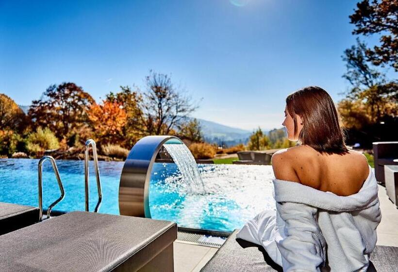 בית מלון כפרי Reinerhof