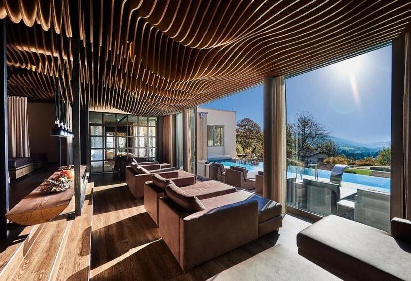 בית מלון כפרי Reinerhof